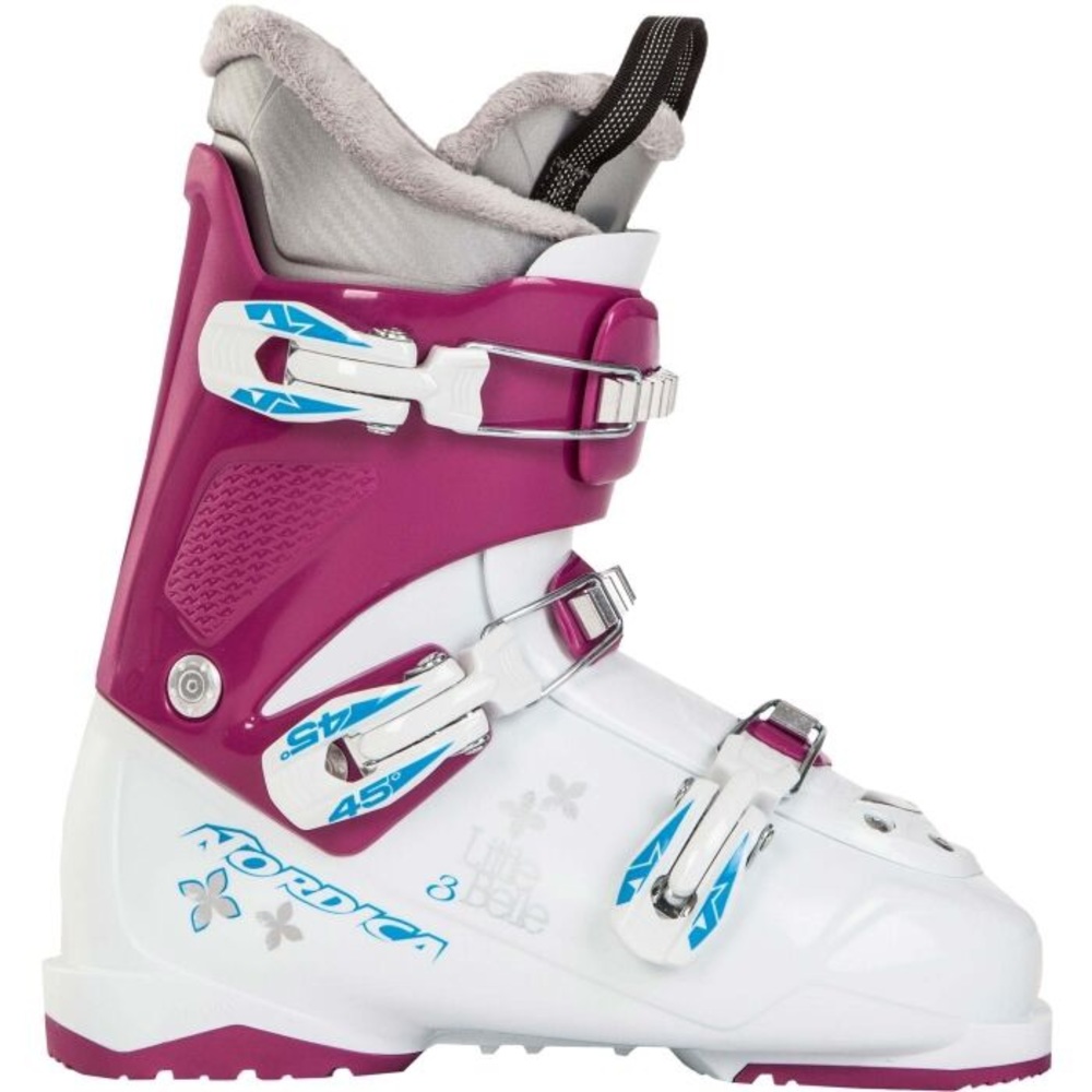 Women’s Nordica Ski Boots
